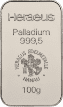 Palladium Produkte 