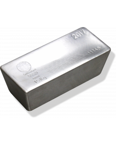 15kg Argor Front